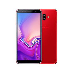 Samsung Galaxy J6 Plus tok