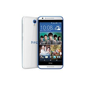 HTC Desire 620 tok