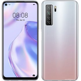 Huawei P40 Lite 5G tok