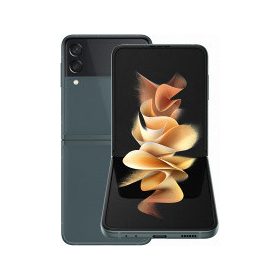 Samsung Galaxy Z Flip3 tok