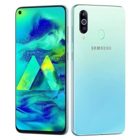 Samsung Galaxy M40 üvegfólia