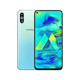 Samsung Galaxy M40 üvegfólia