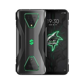 Xiaomi Black Shark 3 tok