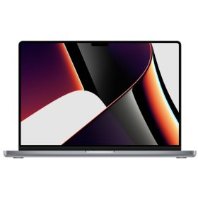 MacBook Pro 16" (2021) üvegfólia