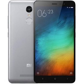 Xiaomi Redmi Note 3 tok