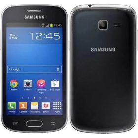 Samsung Galaxy Trend Lite üvegfólia