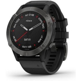 Garmin Fenix ​​6 Pro Sapphire üvegfólia