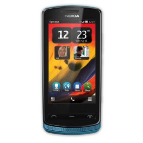 Nokia 700 tok