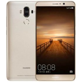 Huawei Mate 9 üvegfólia