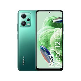 Xiaomi Redmi Note 12 5G tok