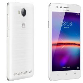 Huawei Y3 II tok