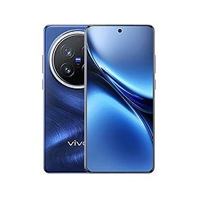 vivo X200 Pro tok