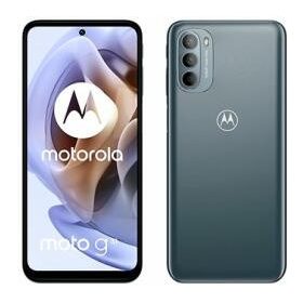 Motorola Moto G31 tok