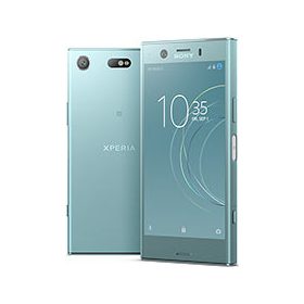 Sony Xperia XZ1 Compact üvegfólia