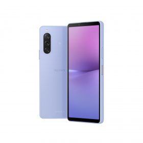 Sony Xperia 10 V üvegfólia