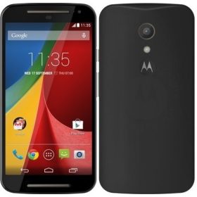 Motorola Moto G 2nd Gen üvegfólia