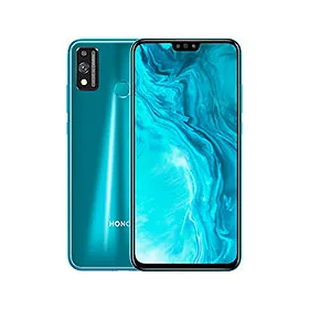 Honor 9X Lite tok