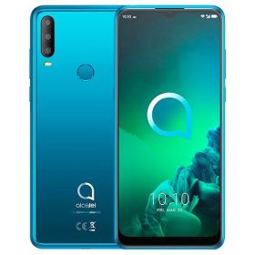 alcatel 3x (2019) tok