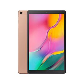 Samsung Galaxy Tab A 10.1" (2019) üvegfólia