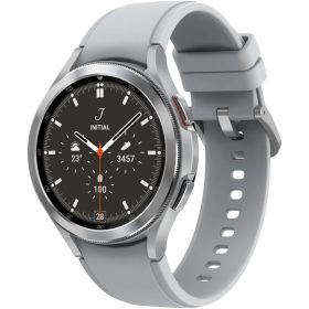 Samsung Galaxy Watch 4 Classic 46 mm üvegfólia