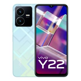 Vivo Y22 üvegfólia