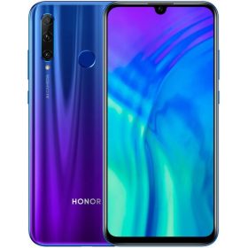 Honor 20 lite üvegfólia