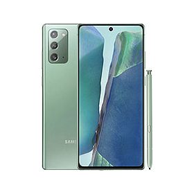 Samsung Galaxy Note20 4G tok