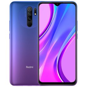 Xiaomi Redmi 9 tok