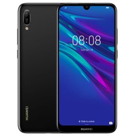 Huawei Y6 2019 üvegfólia