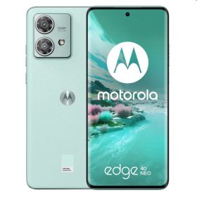 Motorola Edge 40 Neo 5G tok