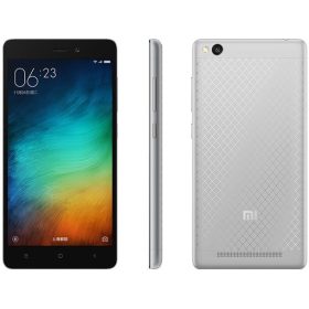 Xiaomi Redmi 3 tok