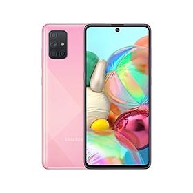 Samsung Galaxy A71 4G üvegfólia