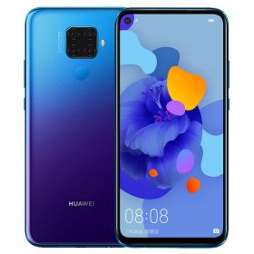 Huawei Nova 5i Pro üvegfólia