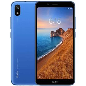 Xiaomi Redmi 7A tok