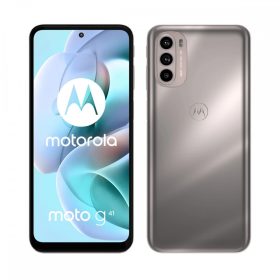 Motorola Moto G41 üvegfólia