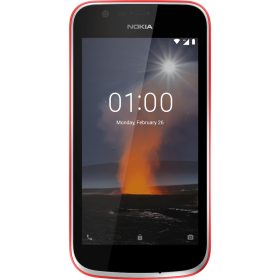 Nokia 1 üvegfólia