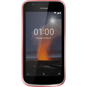 Nokia 1 üvegfólia