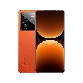 Realme GT 7 Pro tok