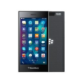 BlackBerry Leap üvegfólia