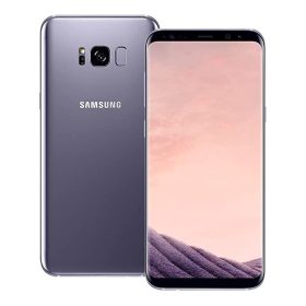 Samsung Galaxy S8 Plus üvegfólia