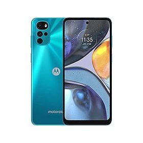 Motorola Moto G22 üvegfólia