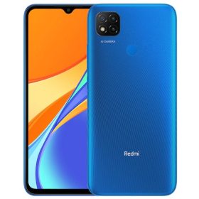 Xiaomi Redmi 9C üvegfólia