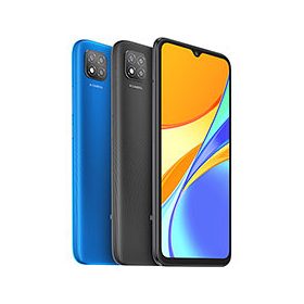 Xiaomi Redmi 9C üvegfólia