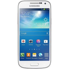 Samsung Galaxy S4 mini üvegfólia