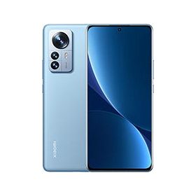 Xiaomi 12 Pro tok