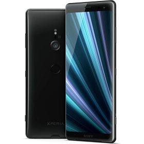 Sony Xperia XZ3 üvegfólia