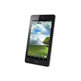 Asus Fonepad 7" (2013) üvegfólia