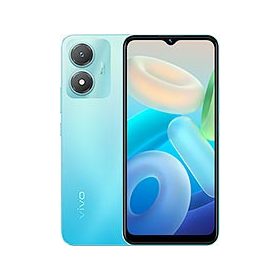 Vivo Y02s tok