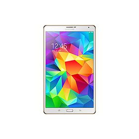 Samsung Galaxy Tab S 8.4" (2014) tok