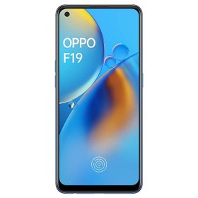 OPPO F19 üvegfólia